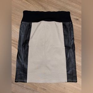 KENSIE skirt size S